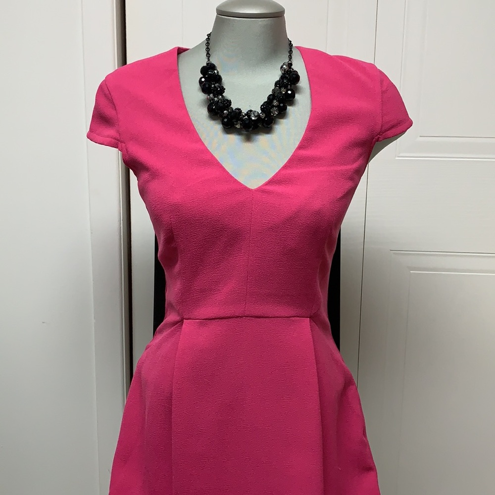 H&M Pink Dress
